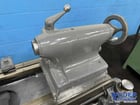 10" x 30" Monarch #EE, engine lathe, 5.5" swing over cross slide, 3 & 4-jaw chuck, coolant, chip pan, thread - Image 5