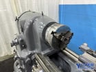 10" x 30" Monarch #EE, engine lathe, 5.5" swing over cross slide, 3 & 4-jaw chuck, coolant, chip pan, thread - Image 6