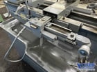 10" x 30" Monarch #EE, engine lathe, 5.5" swing over cross slide, 3 & 4-jaw chuck, coolant, chip pan, thread - Image 8