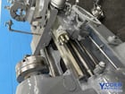 10" x 30" Monarch #EE, engine lathe, 5.5" swing over cross slide, 3 & 4-jaw chuck, coolant, chip pan, thread - Image 9