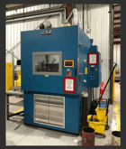 Cincinnati #CTS-64-6-6-SC/AC, sub zero chamber - Image 1