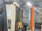 Mikron #HSM-400U, 5-Axis CNC vertical machining center, 42000 RPM, 2008 - Image 2