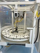 Mikron #HSM-400U, 5-Axis CNC vertical machining center, 42000 RPM, 2008 - Image 9