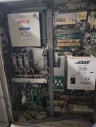 Haas #MDC-500, CNC vertical machining center, 24 automatic tool changer, 20" X, 14" Y, 20" Z, 7500 RPM, 20 - Image 3