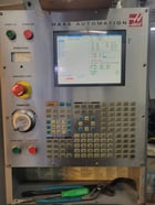 Haas #MDC-500, CNC vertical machining center, 24 automatic tool changer, 20" X, 14" Y, 20" Z, 7500 RPM, 20 - Image 8