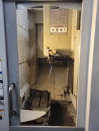Haas #MDC-500, CNC vertical machining center, 24 automatic tool changer, 20" X, 14" Y, 20" Z, 7500 RPM, 20 - Image 9