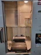 Haas #MDC-500, CNC vertical machining center, 24 automatic tool changer, 20" X, 14" Y, 20" Z, 7500 RPM, 20 - Image 10