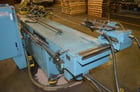 3" Pines #2, hydraulic tube bender, counter clockwise bending head - Image 2