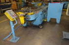 3" Pines #2, hydraulic tube bender, counter clockwise bending head - Image 3