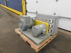 5 KW, 1500 RPM, Horlick 282PDL1503 Magnaplus, synchronous AC generator, 10/7.5 HP, 1 phase - Image 3