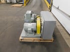 5 KW, 1500 RPM, Horlick 282PDL1503 Magnaplus, synchronous AC generator, 10/7.5 HP, 1 phase - Image 4