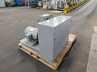 5 KW, 1500 RPM, Horlick 282PDL1503 Magnaplus, synchronous AC generator, 10/7.5 HP, 1 phase - Image 5