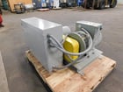 5 KW, 1500 RPM, Horlick 282PDL1503 Magnaplus, synchronous AC generator, 10/7.5 HP, 1 phase - Image 6