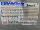 5 KW, 1500 RPM, Horlick 282PDL1503 Magnaplus, synchronous AC generator, 10/7.5 HP, 1 phase - Image 8