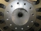 Beringer #1200, 12" screen changer - Image 4