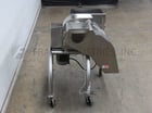 Urschel #Affinity, Stainless Steel dicer, has the ability to process high-fat, cold temperature & otherwise - Image 3