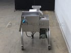 Urschel #Affinity, Stainless Steel dicer, has the ability to process high-fat, cold temperature & otherwise - Image 4