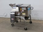 Urschel #Affinity, Stainless Steel dicer, has the ability to process high-fat, cold temperature & otherwise - Image 5