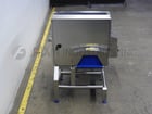 Loma #X5-500 Space Saver, X-ray inspection system, left ro right, 304 Stainless Steel #4 polish dry wipe down - Image 3