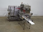 Thiele Technologies #ZB20A, right angle shrink bundling sy, 5-30 bundles per minute - Image 5