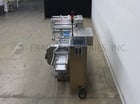PFM #Falcon, 2-up, automatic, servo driven, horizontal flow wrapper, PLC controls w/touch screen HMI - Image 3