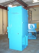 170 Ton, TMP, vacuum, 26" x34", up-act, slab side, 47" daylight, 24" stroke, no controls or hydraulic, 1991 - Image 2