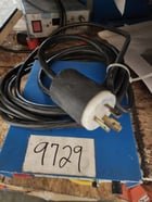 Single zone D-M-E hot runner controller, 10 amps, 240 V. - Image 3