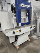 94 Ton, 6.8 oz., Multitech #C85-SD-GK, vertical injection molding machine, 50mm screw - Image 2