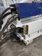 94 Ton, 6.8 oz., Multitech #C85-SD-GK, vertical injection molding machine, 50mm screw - Image 5