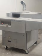 16" Amerishred #AMS-1000, paper shredder, cross cut, 10 HP, 250 sheet max capacity, 230 V. - Image 2