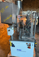 ProSys #LVF-RT40-H, Tube Filling & Sealing System, 12-Station, 1/2" diameter Opening - Image 2