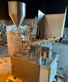 ProSys #LVF-RT40-H, Tube Filling & Sealing System, 12-Station, 1/2" diameter Opening - Image 3