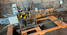 Combustion Engineering King #LH6, Wrap Around Pressure Sensitive Labeler, 6" max label height, 2003 - Image 2