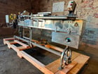Combustion Engineering King #LH6, Wrap Around Pressure Sensitive Labeler, 6" max label height, 2003 - Image 4
