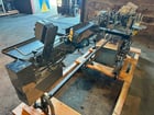 Combustion Engineering King #LH6, Wrap Around Pressure Sensitive Labeler, 6" max label height, 2003 - Image 5