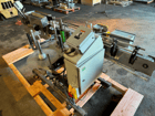 Combustion Engineering King #LH6, Wrap Around Pressure Sensitive Labeler, 6" max label height, 2003 - Image 6