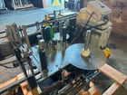 Combustion Engineering King #LH6, Wrap Around Pressure Sensitive Labeler, 6" max label height, 2003 - Image 7