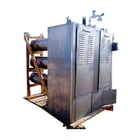 Waukesha Cherry Burrell #V-603, 3-Barrel Vogt Freezer, Ammonia refrigerant, (3) 6" diameter x 48" L Tubes, 15 - Image 2