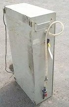 Hess-Mae Machine International #H-50, Ozone Generator, 30 GPM, 9.5 gRam/hr. Ozone yield, 1800 Nominal Flow - Image 3
