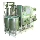 Waukesha Cherry Burrell #XXI, UHT No-BAC Unitherm Processing System, 210 GPH w/3200 lbs. pressure, 19-3/4" x - Image 2