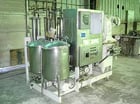 Waukesha Cherry Burrell #XXI, UHT No-BAC Unitherm Processing System, 210 GPH w/3200 lbs. pressure, 19-3/4" x - Image 4
