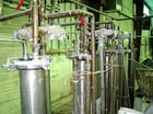 Waukesha Cherry Burrell #XXI, UHT No-BAC Unitherm Processing System, 210 GPH w/3200 lbs. pressure, 19-3/4" x - Image 8