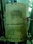 Waukesha Cherry Burrell #XXI, UHT No-BAC Unitherm Processing System, 210 GPH w/3200 lbs. pressure, 19-3/4" x - Image 9