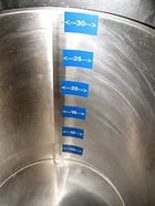 Waukesha Cherry Burrell #XXI, UHT No-BAC Unitherm Processing System, 210 GPH w/3200 lbs. pressure, 19-3/4" x - Image 10