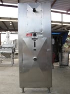 1490 sq.ft., APV, CR5, HTST Plate Heat Exchanger, (261) Stainless Steel Plates, 11' 7" L x 3' 5" W x 8' 6" H - Image 5