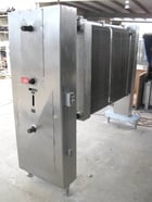 1490 sq.ft., APV, CR5, HTST Plate Heat Exchanger, (261) Stainless Steel Plates, 11' 7" L x 3' 5" W x 8' 6" H - Image 6