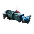 Viking #HV2953, Internal Gear Pump, 1.5" inlet/outlet, 3 HP, 1750 RPM, 208-230/460 V - Image 2