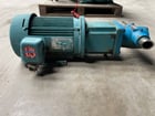 Viking #HV2953, Internal Gear Pump, 1.5" inlet/outlet, 3 HP, 1750 RPM, 208-230/460 V - Image 3