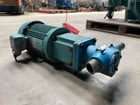 Viking #HV2953, Internal Gear Pump, 1.5" inlet/outlet, 3 HP, 1750 RPM, 208-230/460 V - Image 4
