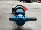 Viking #HV2953, Internal Gear Pump, 1.5" inlet/outlet, 3 HP, 1750 RPM, 208-230/460 V - Image 5